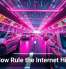Bots Now Rule the Internet Highway