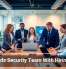 LockBit Hacked: Ransomware Gang’s Secrets Exposed