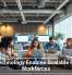 How Technology Enables Scalable Remote Workforces