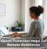 How Endpoint Protection Helps Safeguard Remote Workforces