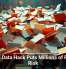 Health Data Hack Puts Millions of Files at Risk