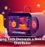 Emerging Tech Demands a New Kind of Distributor