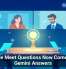 Google Meet Questions Now Come With Gemini Answers