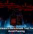Ransomware’s Benchmark Test You Must Avoid Passing