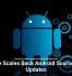 Google Scales Back Android Source Code Updates
