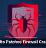 Palo Alto Patches Firewall Crash Bug