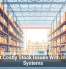 Prevent Costly Stock Issues With Inventory Systems