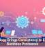 Technology Brings Consistency to Everyday Business Processes
