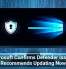 Microsoft Confirms Defender Issues, Recommends Updating Now