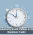 The Productivity Boost Hidden in Everyday Business Tasks