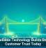 Why Reliable Technology Builds Stronger Customer Trust Today