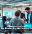 AI Skills Are Becoming Workplace Essentials