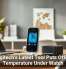 Logitech&rsquo;s Latest Tool Puts Office Temperature Under Watch