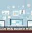 Tech Makes Daily Business Work Easier