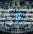 Biometrics Strengthen Security in Passwordless Authentication